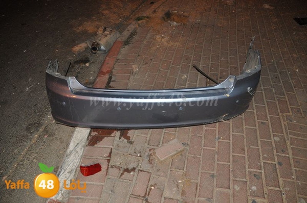 accedent 2 cars 1115 ramla (26).JPG